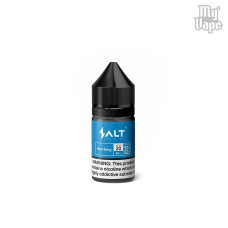 Жидкость солевая Take Mist Heist Berg 20mg 30ml