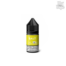 Рідина сольова Take Mist Melon Lemonade 20mg 30ml