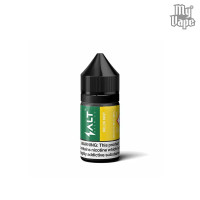 Рідина сольова Take Mist Melon Mint 20mg 30ml