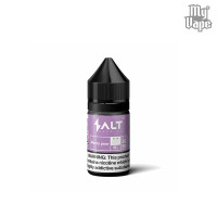 Жидкость солевая Take Mist Merry Pear 50mg 30ml