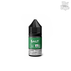 Рідина сольова Take Mist Peach Mojito 20mg 30ml