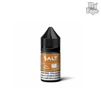 Рідина сольова Take Mist Plum Tobacco 50mg 30ml