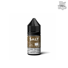 Жидкость солевая Take Mist Pure Tobacco 20мг 30ml
