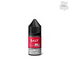 Рідина сольова Take Mist Red as Star 20mg 30ml