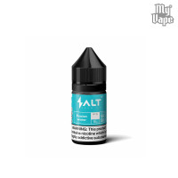 Рідина сольова Take Mist Російський Winter 50mg 30ml