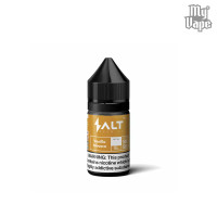 Рідина сольова Take Mist Vanilla Tobacco 20mg 30ml