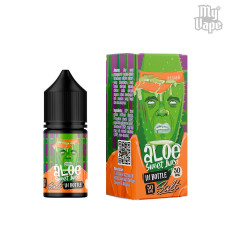 Жидкость солевая InBottle Aloe Sweet Juice 50mg 30ml