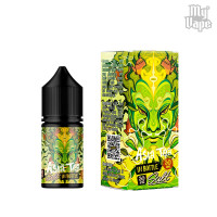Рідина сольова InBottle Asia Tea 50mg 30ml