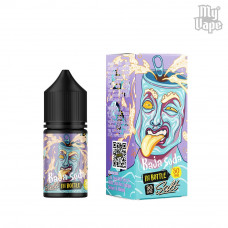 Жидкость солевая InBottle Baja Soda 30mg 30ml