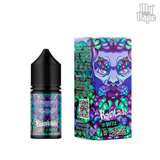 Жидкость солевая InBottle Basilade 50mg 30ml