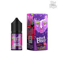 Жидкость солевая InBottle BlackBerry 50mg 30ml