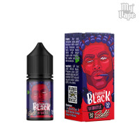 Рідина сольова InBottle BlackCurrant 50mg 30ml