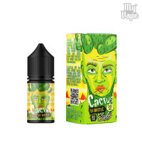 Рідина сольова InBottle Cactus 30mg 30ml
