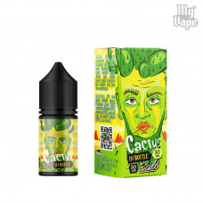 Жидкость солевая InBottle Cactus 30mg 30ml