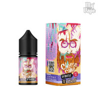 Рідина сольова InBottle Cheese Cake 30mg 30ml