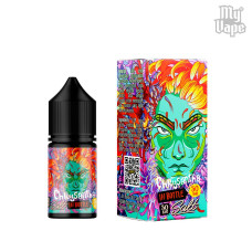 Жидкость солевая InBottle Chrysantha 50mg 30ml