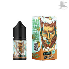 Жидкость солевая InBottle CoConut 30mg 30ml