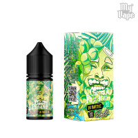 Жидкость солевая InBottle Coconut Pandan 50mg 30ml