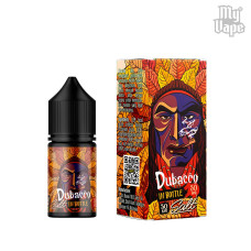 Жидкость солевая InBottle Dubacco 50mg 30ml