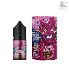 Жидкость солевая InBottle Energy Berry Drink 30mg 30ml