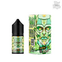 Рідина сольова InBottle Feijoa 50mg 30ml