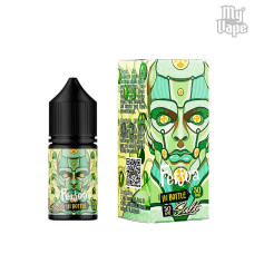 Жидкость солевая InBottle Feijoa 50mg 30ml