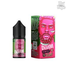 Жидкость солевая InBottle DragON Fruit 30mg 30ml