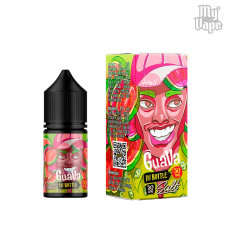 Жидкость солевая InBottle Guava 50mg 30ml
