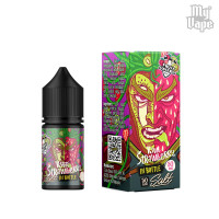 Рідина сольова InBottle Kiwi Strawberry 50mg 30ml