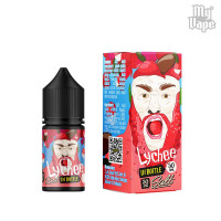 Рідина сольова InBottle LyChee (InBottle) 50мг 30ml