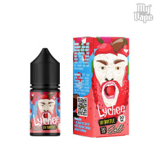 Жидкость солевая InBottle LyChee (InBottle) 50мг 30ml