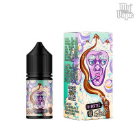 Рідина сольова InBottle Makapuno 50mg 30ml