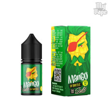 Жидкость солевая InBottle ManGO 30mg 30ml