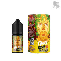 Рідина сольова InBottle MelON 50mg 30ml