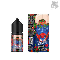 Жидкость солевая InBottle Mixed Berries 30mg 30ml