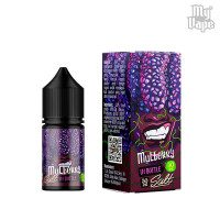 Рідина сольова InBottle Mulberry 50mg 30ml