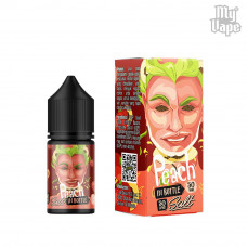 Жидкость солевая InBottle Peach 30mg 30ml