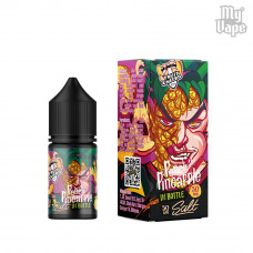 Рідина сольова Pineapple Peach 50mg 30ml