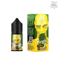 Рідина сольова InBottle PineApple 50mg 30ml