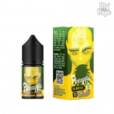 Жидкость солевая InBottle PineApple 50mg 30ml