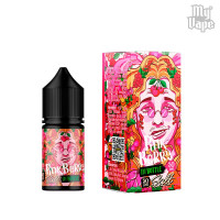 Жидкость солевая InBottle PInk Berry 50mg 30ml