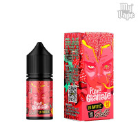 Рідина сольова InBottle Pomegranate 50mg 30ml