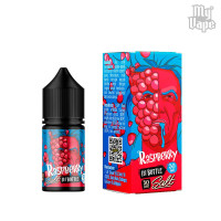 Рідина сольова InBottle Raspberry 50mg 30ml