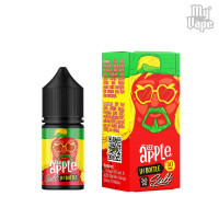 Рідина сольова InBottle Red Apple 50mg 30ml
