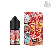 Жидкость солевая InBottle Red Soda 50mg 30ml