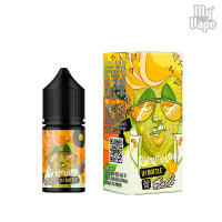Жидкость солевая InBottle Rockmelon 50mg 30ml