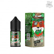 Жидкость солевая InBottle Spermint 30mg 30ml