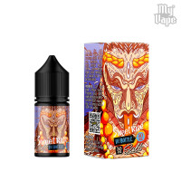 Рідина сольова InBottle Sweet Rice 50mg 30ml
