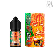 Рідина сольова InBottle Tangerine 50mg 30ml