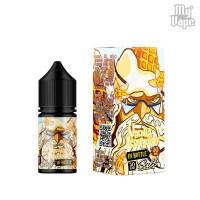 Рідина сольова InBottle Vanilla Ice Cream 50mg 30ml